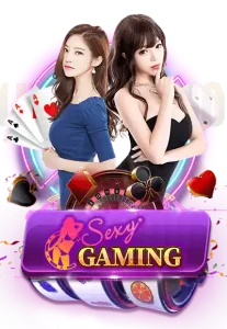 sexygaming-casino
